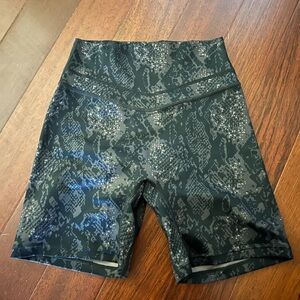 Vitality Volley Shorts
